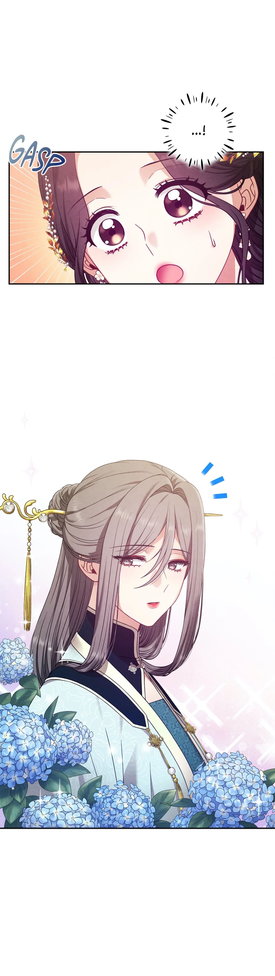 Elixir of the Sun Chapter 52 image 21