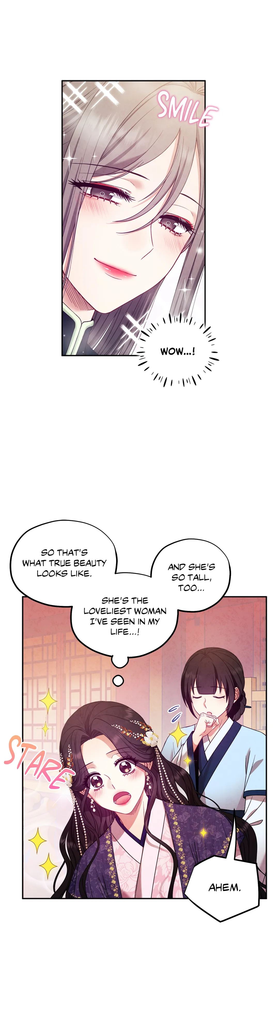Elixir of the Sun Chapter 52 image 22