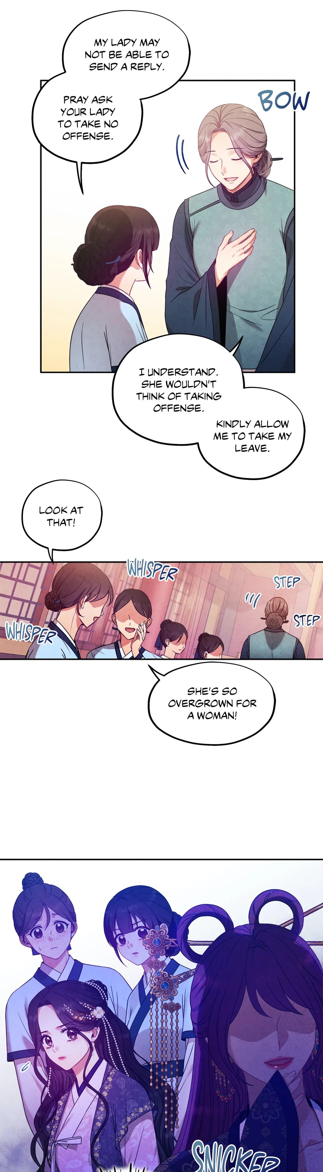 Elixir of the Sun Chapter 52 image 23