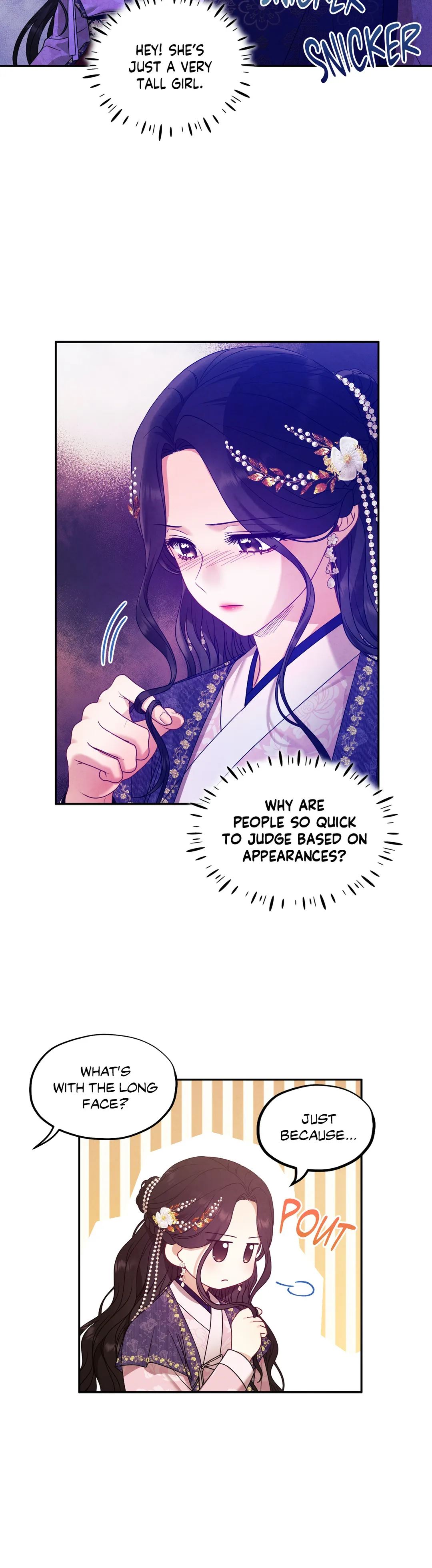 Elixir of the Sun Chapter 52 image 24