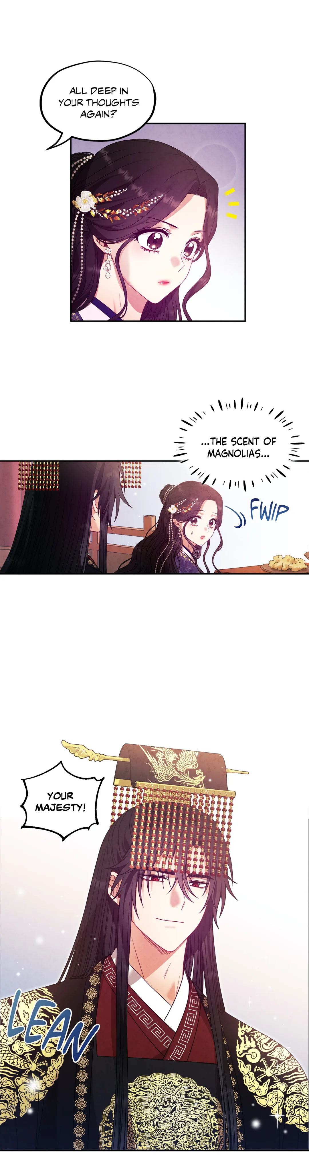 Elixir of the Sun Chapter 52 image 25