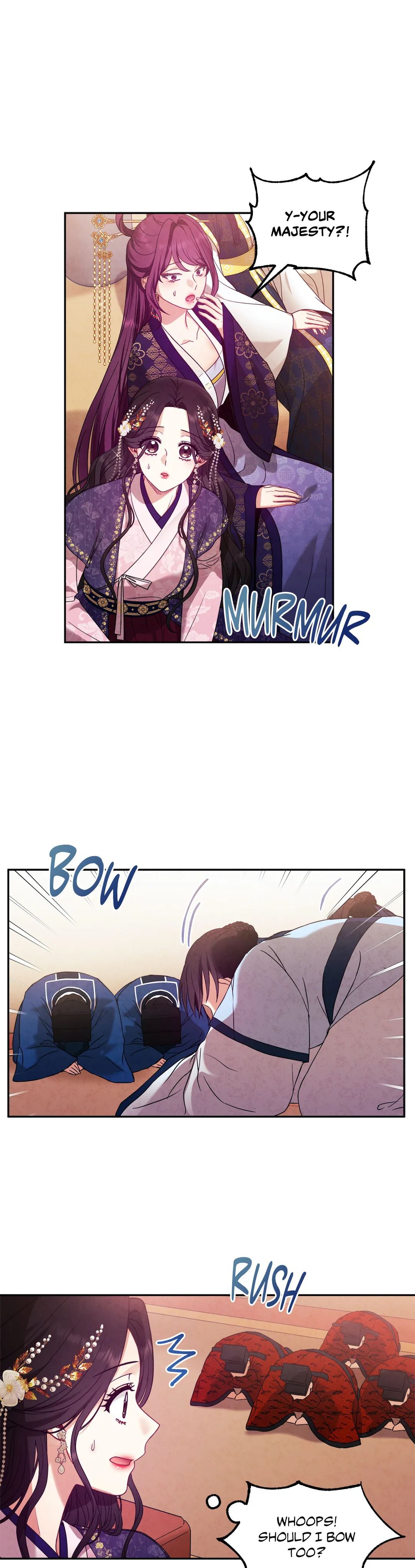 Elixir of the Sun Chapter 52 image 26