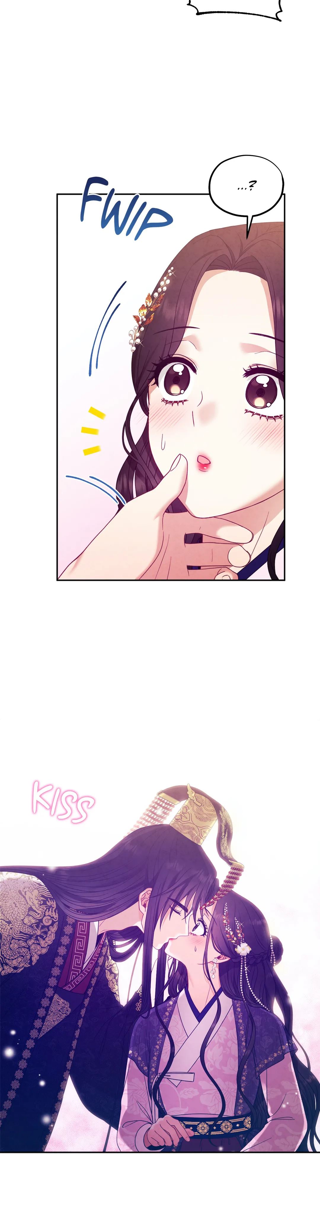 Elixir of the Sun Chapter 52 image 27