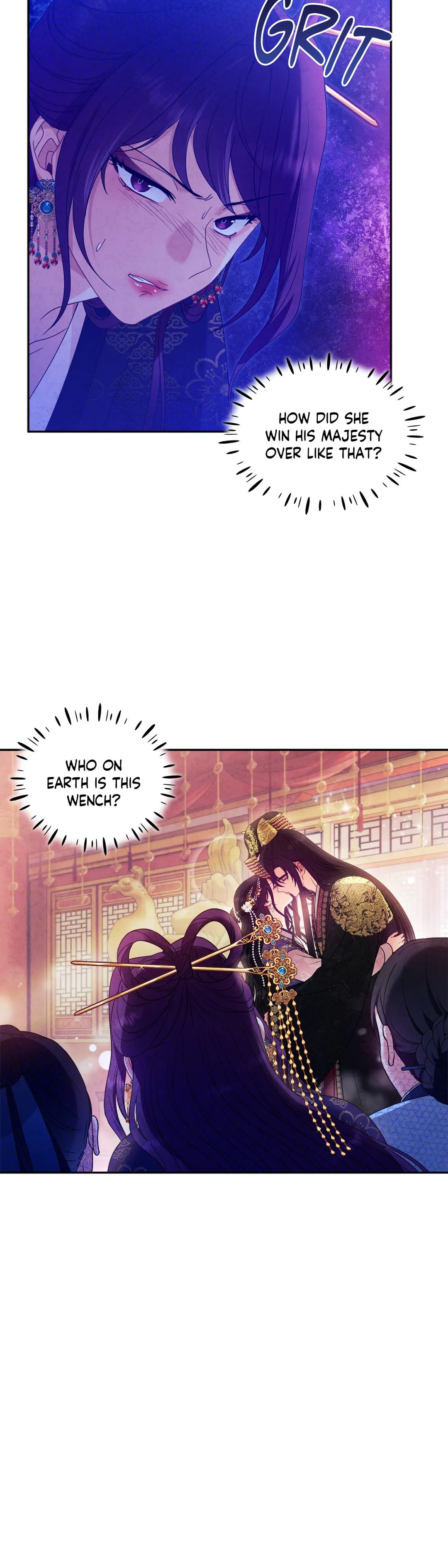 Elixir of the Sun Chapter 52 image 29