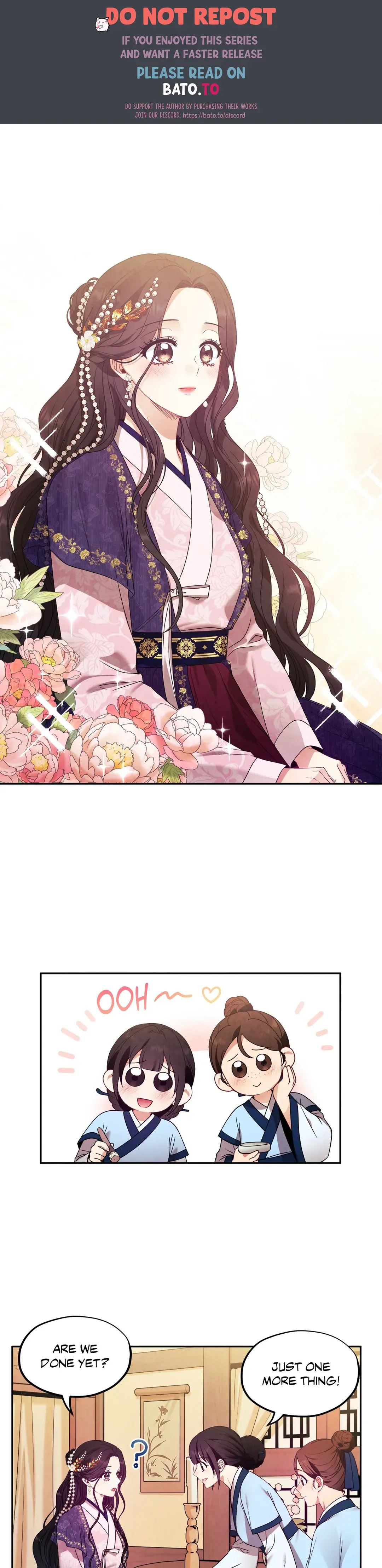 Elixir of the Sun Chapter 52 image 3