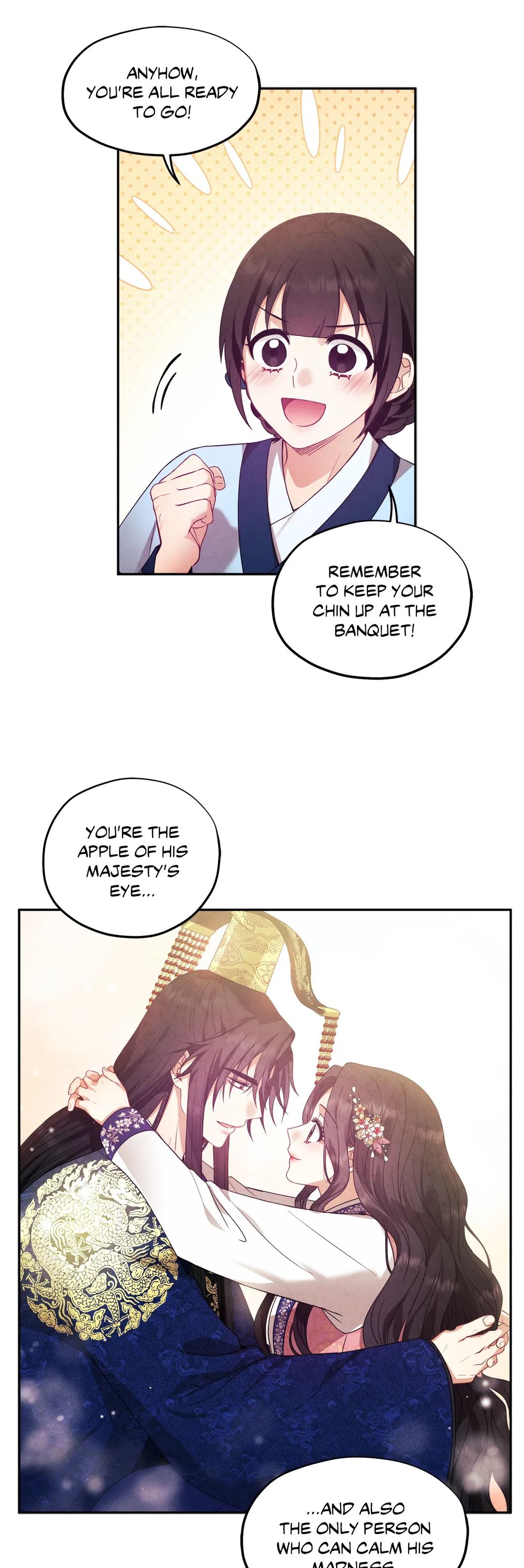 Elixir of the Sun Chapter 52 image 6