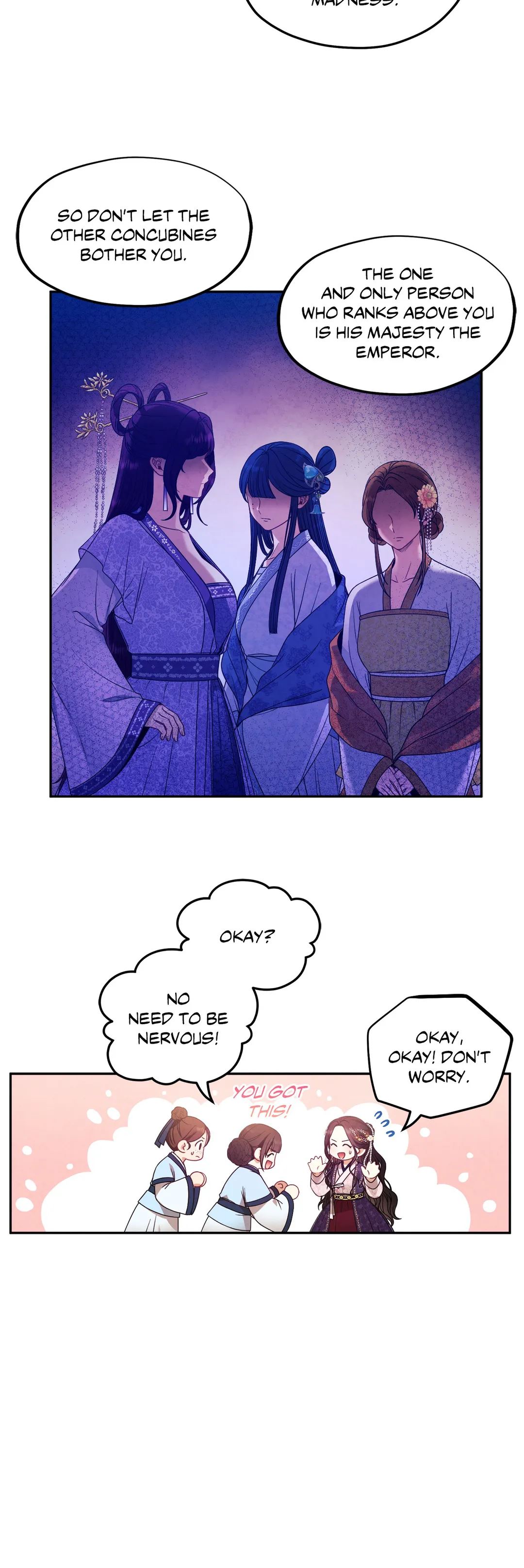 Elixir of the Sun Chapter 52 image 7