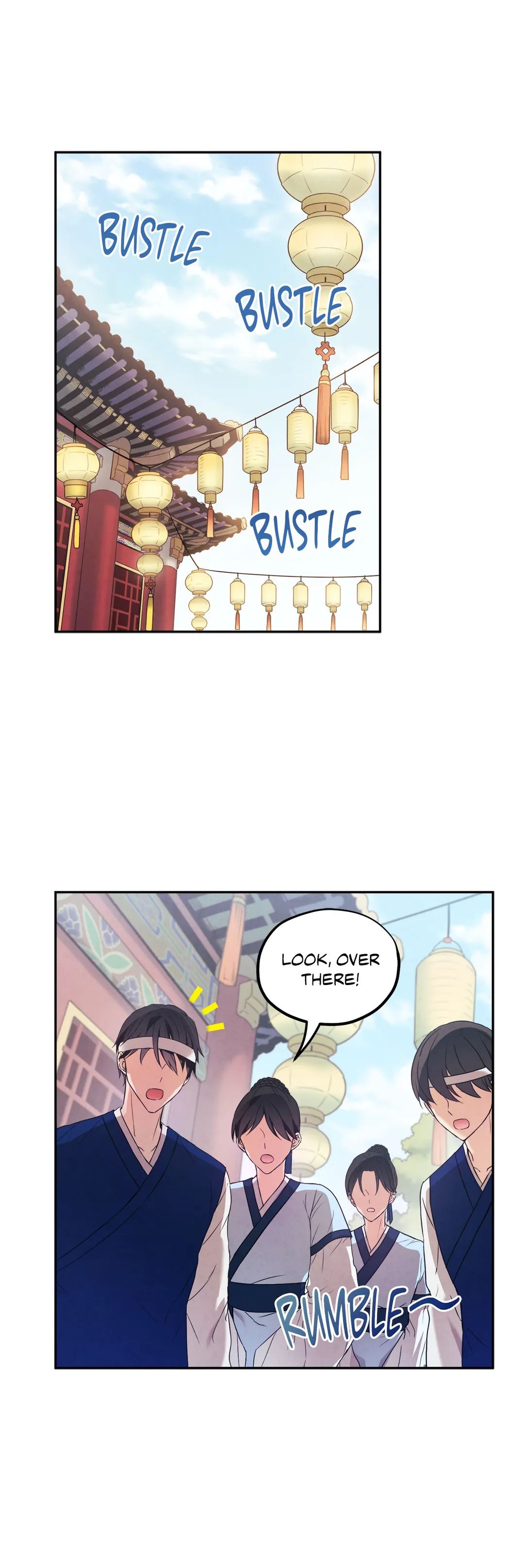 Elixir of the Sun Chapter 52 image 8