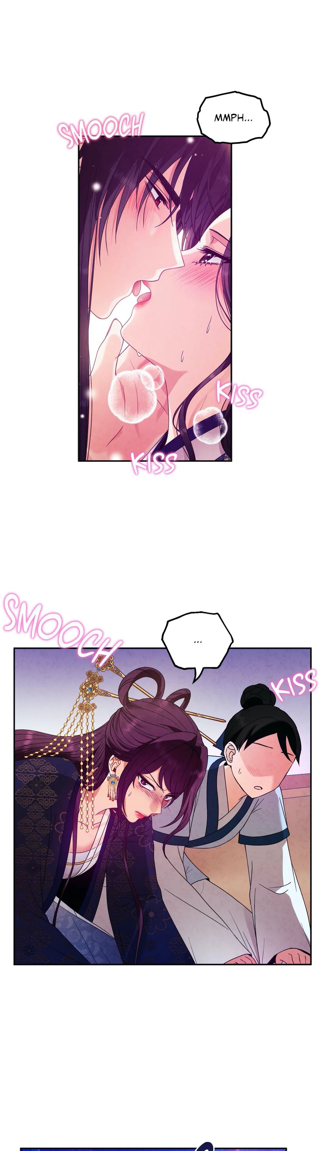Elixir of the Sun Chapter 53 image 0
