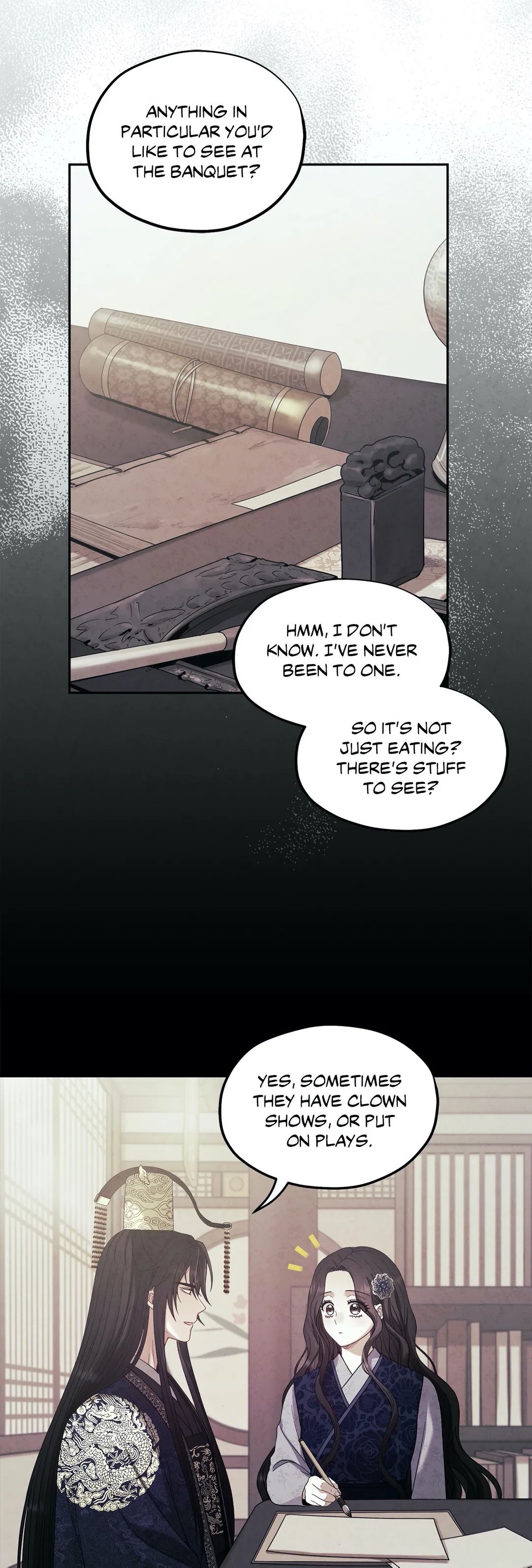 Elixir of the Sun Chapter 53 image 9