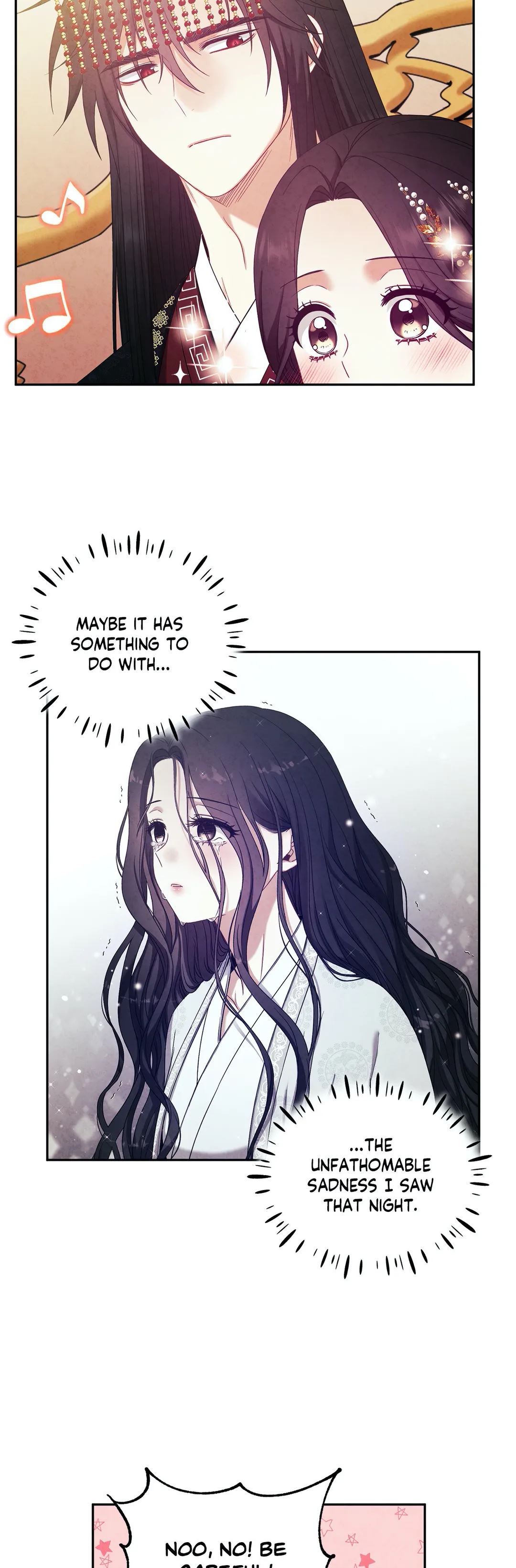 Elixir of the Sun Chapter 53 image 12