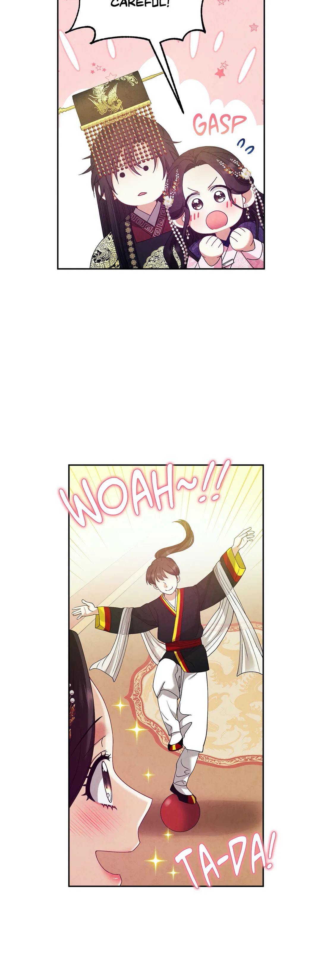 Elixir of the Sun Chapter 53 image 13