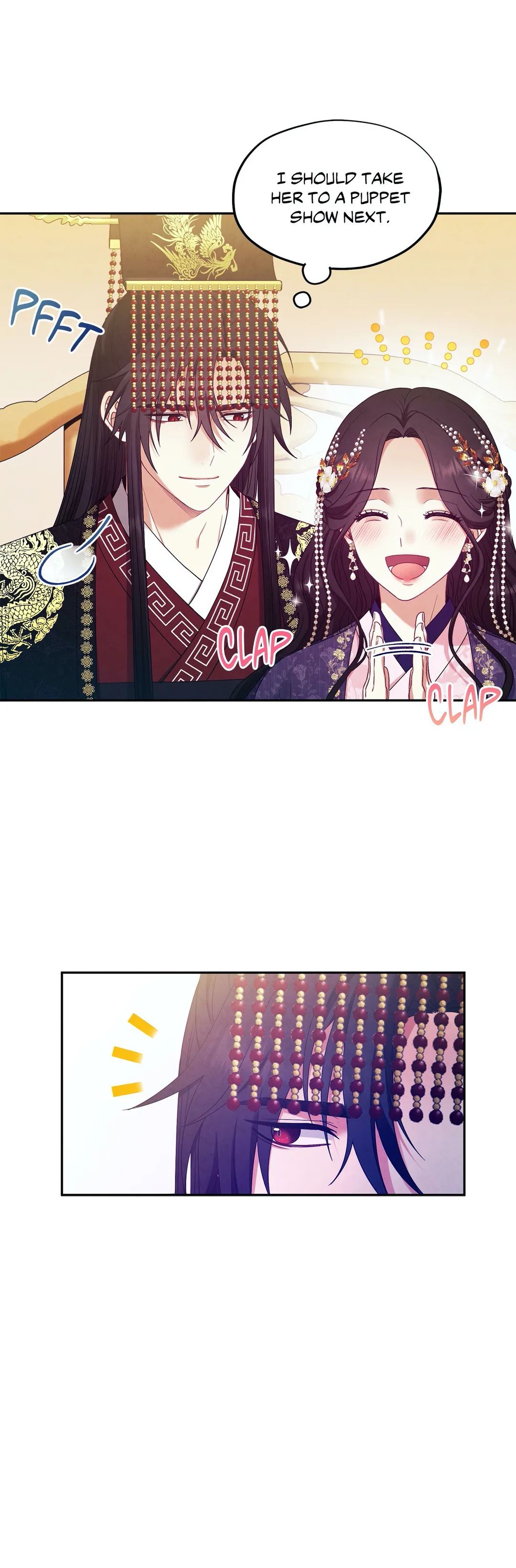 Elixir of the Sun Chapter 53 image 14