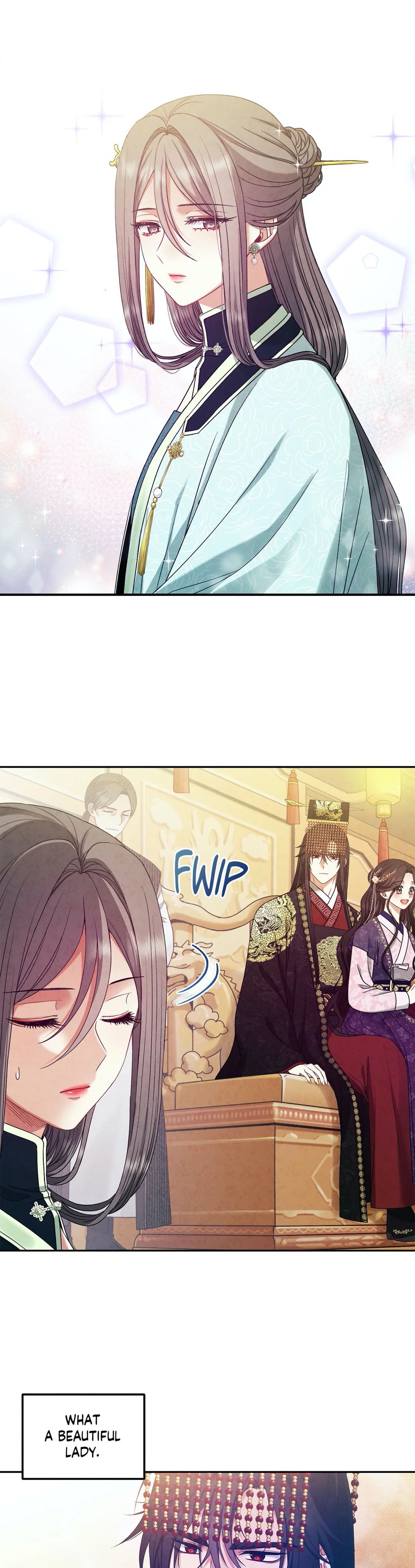 Elixir of the Sun Chapter 53 image 15