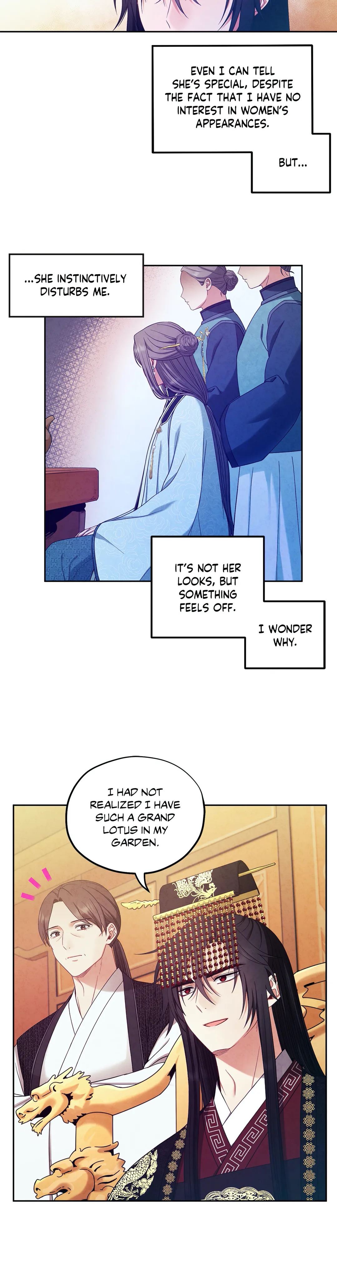 Elixir of the Sun Chapter 53 image 16
