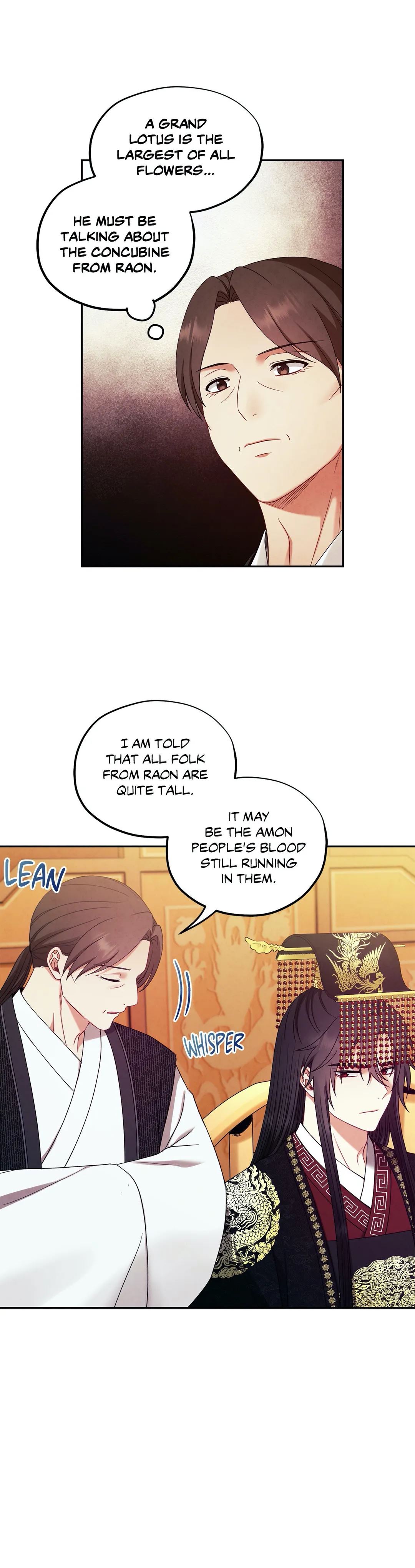 Elixir of the Sun Chapter 53 image 17