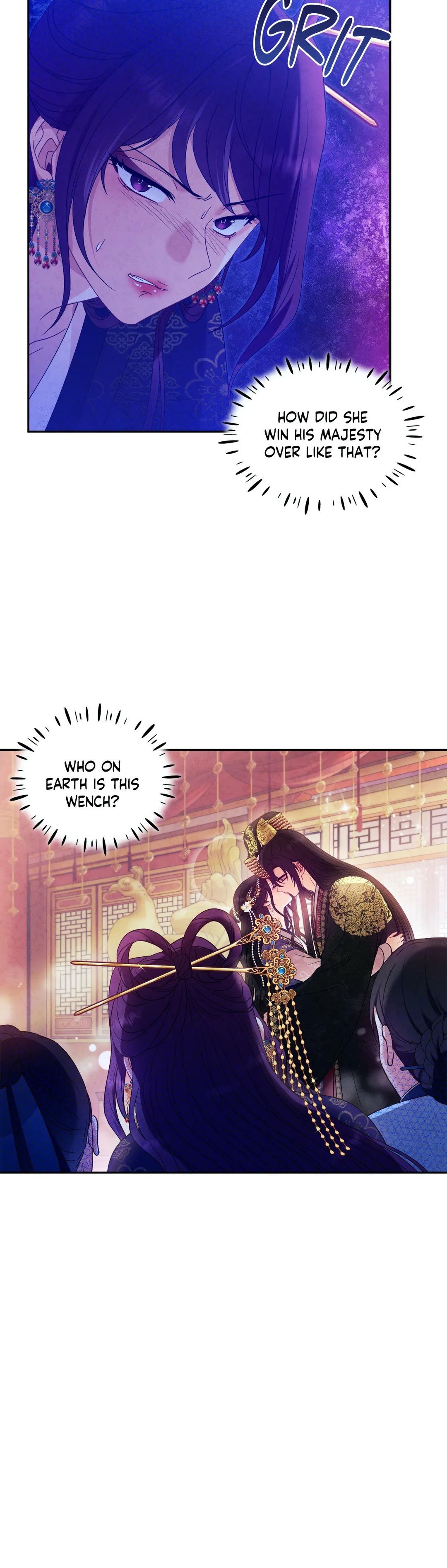 Elixir of the Sun Chapter 53 image 1