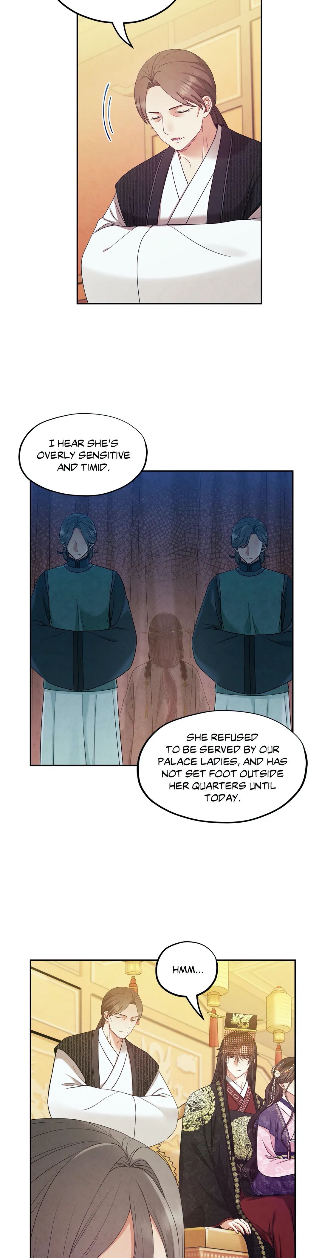 Elixir of the Sun Chapter 53 image 19