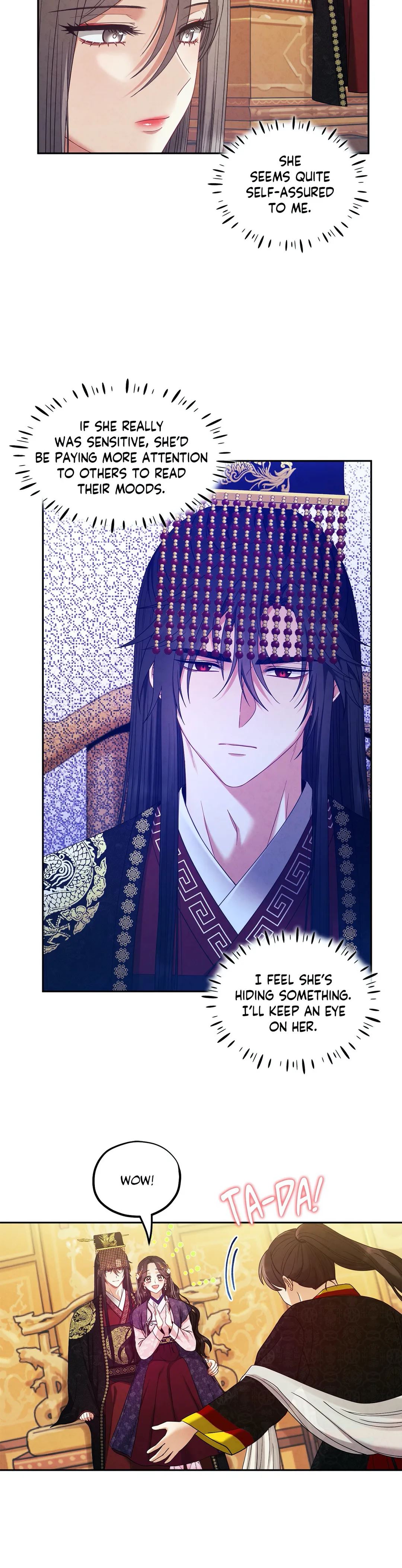 Elixir of the Sun Chapter 53 image 20