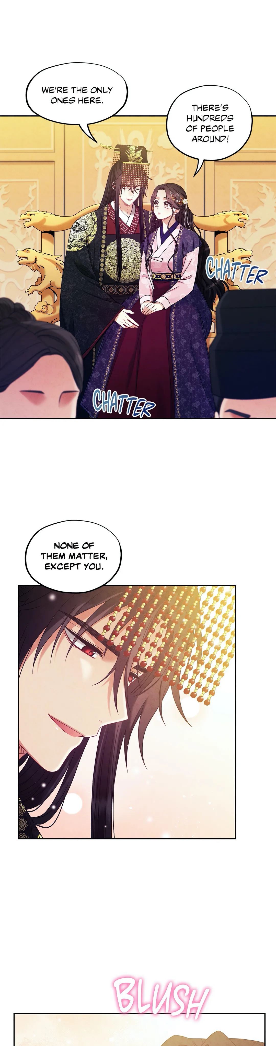 Elixir of the Sun Chapter 53 image 24