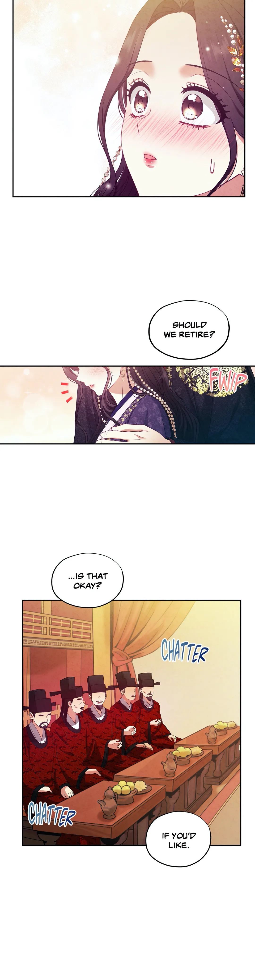 Elixir of the Sun Chapter 53 image 25