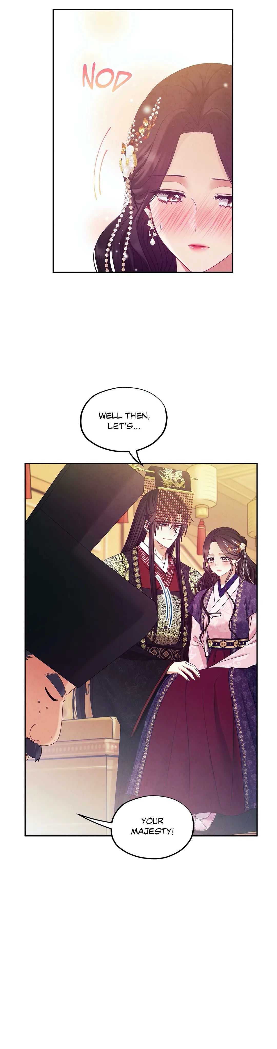 Elixir of the Sun Chapter 53 image 26