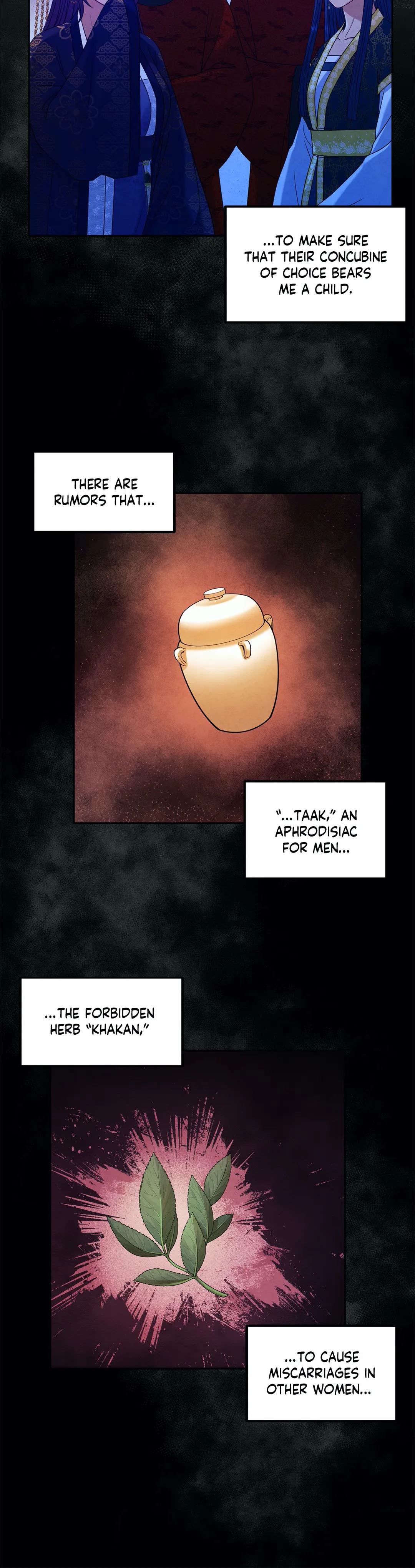 Elixir of the Sun Chapter 53 image 29