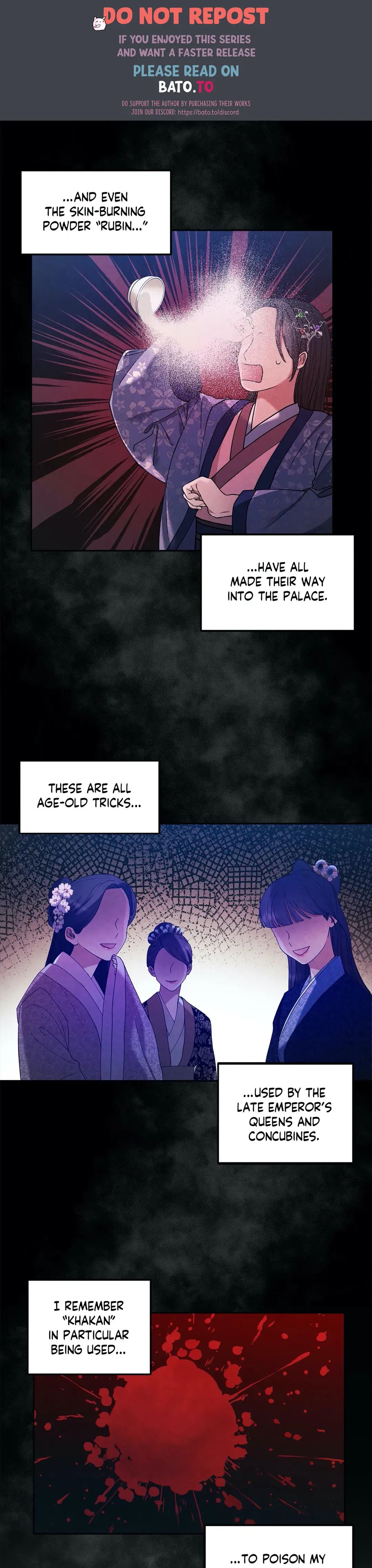 Elixir of the Sun Chapter 53 image 30