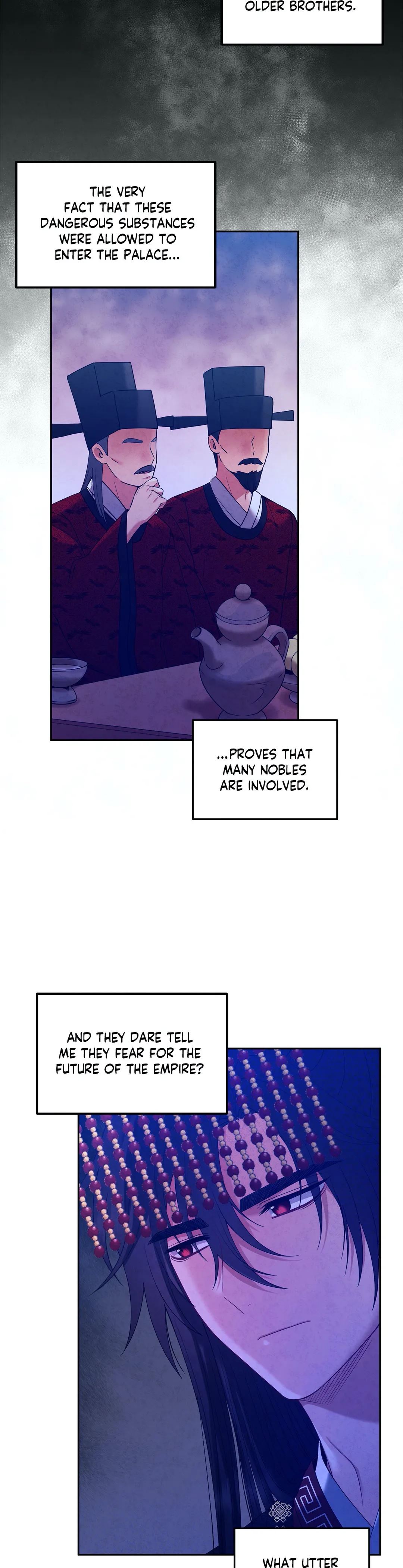 Elixir of the Sun Chapter 53 image 31