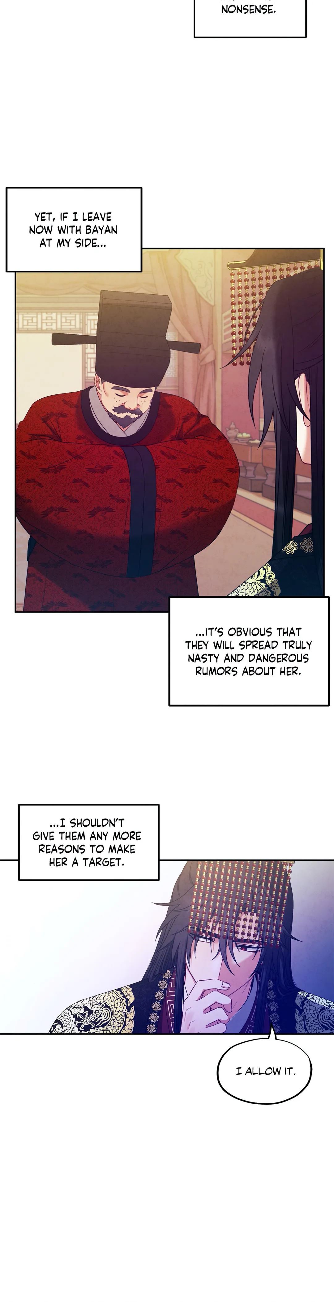 Elixir of the Sun Chapter 53 image 32