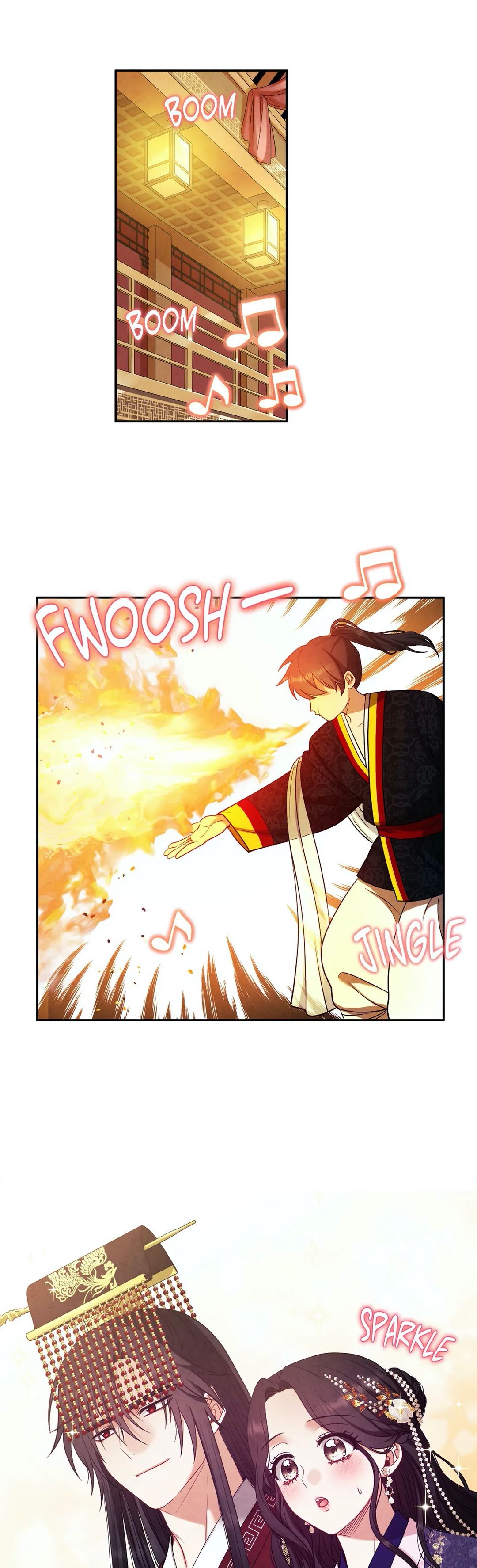 Elixir of the Sun Chapter 53 image 3
