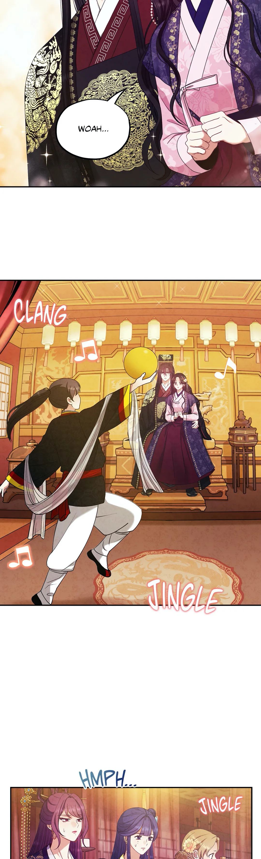 Elixir of the Sun Chapter 53 image 4