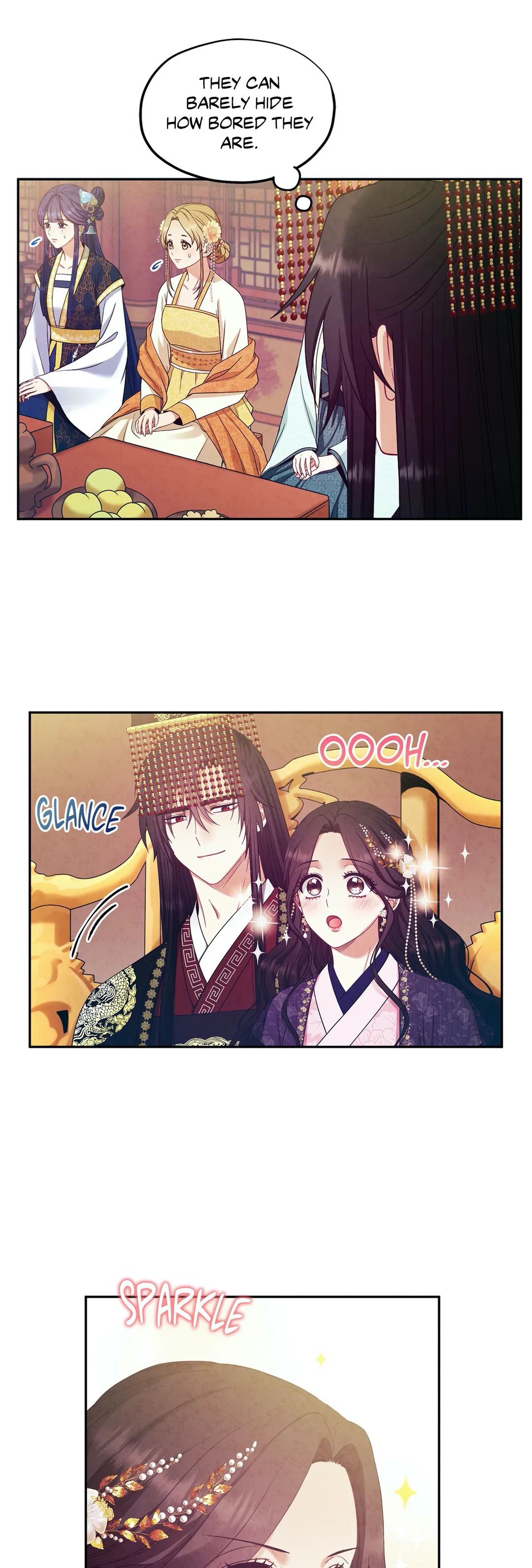 Elixir of the Sun Chapter 53 image 7