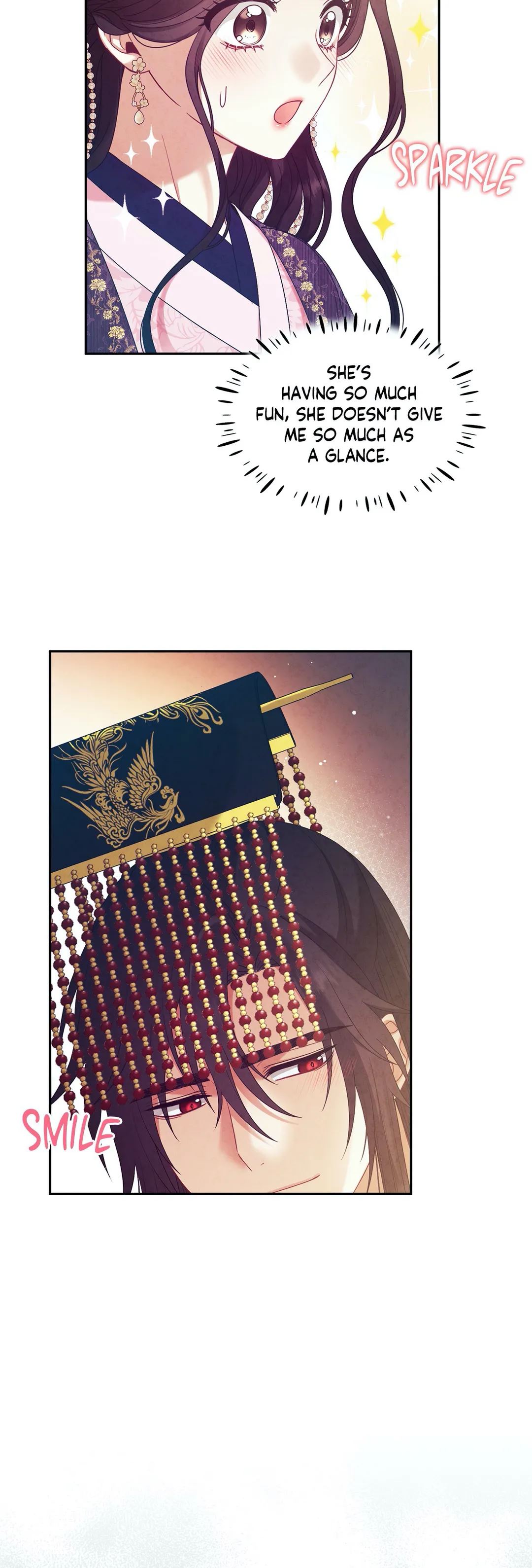 Elixir of the Sun Chapter 53 image 8