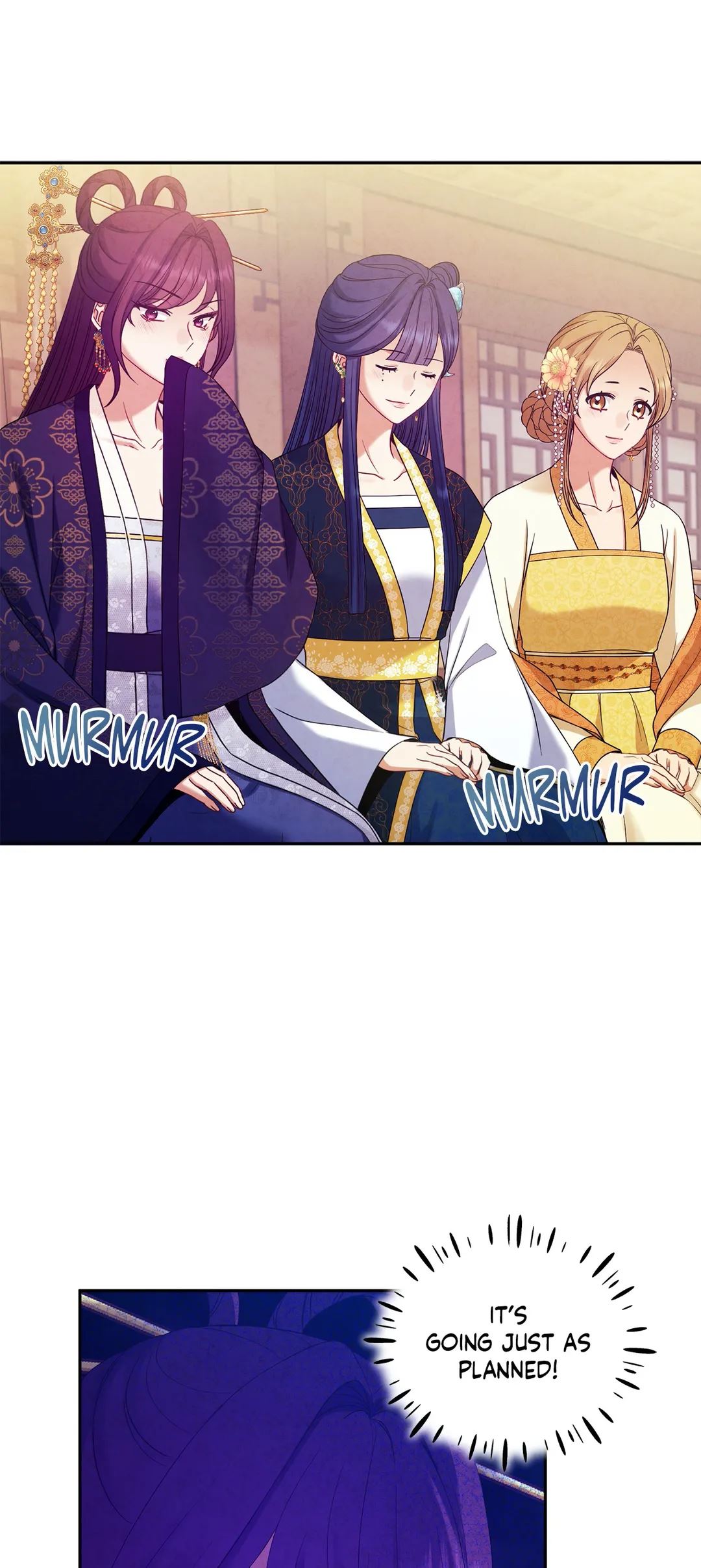 Elixir of the Sun Chapter 54 image 0