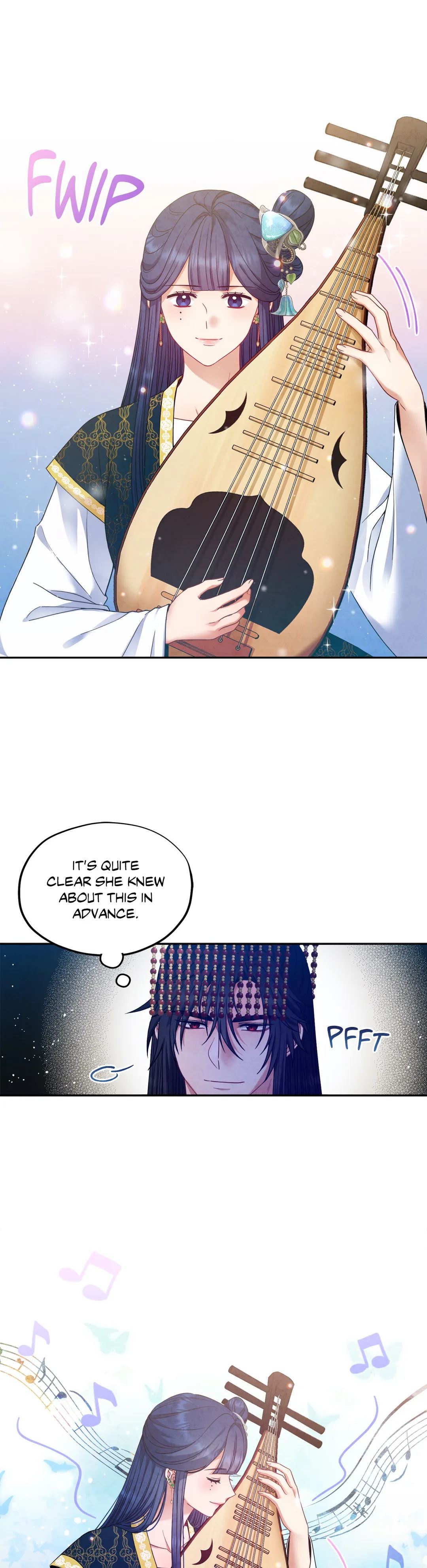 Elixir of the Sun Chapter 54 image 9