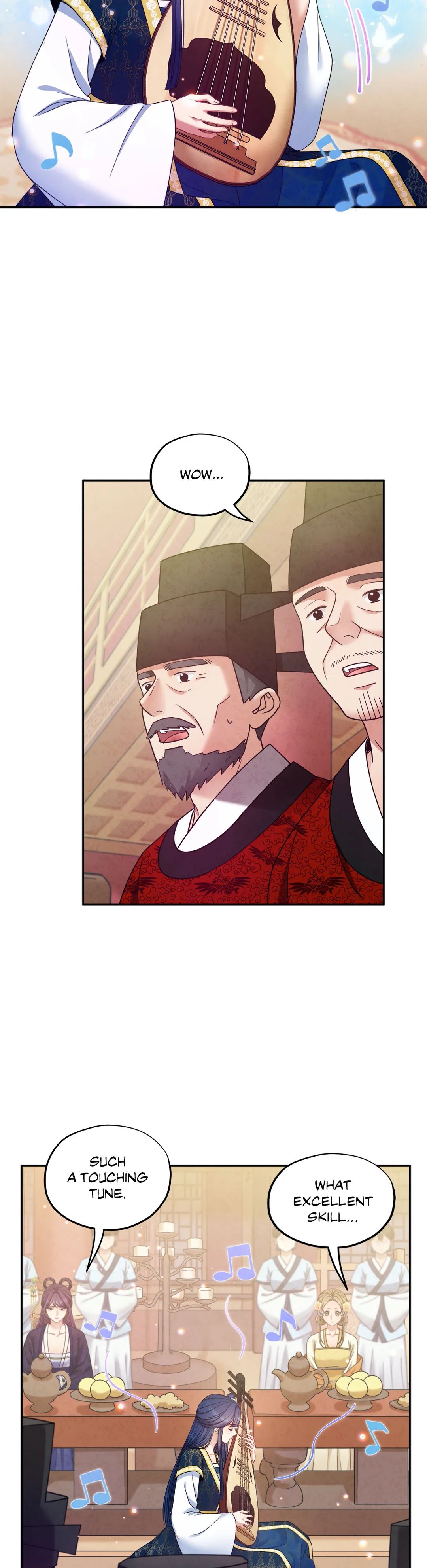 Elixir of the Sun Chapter 54 image 10