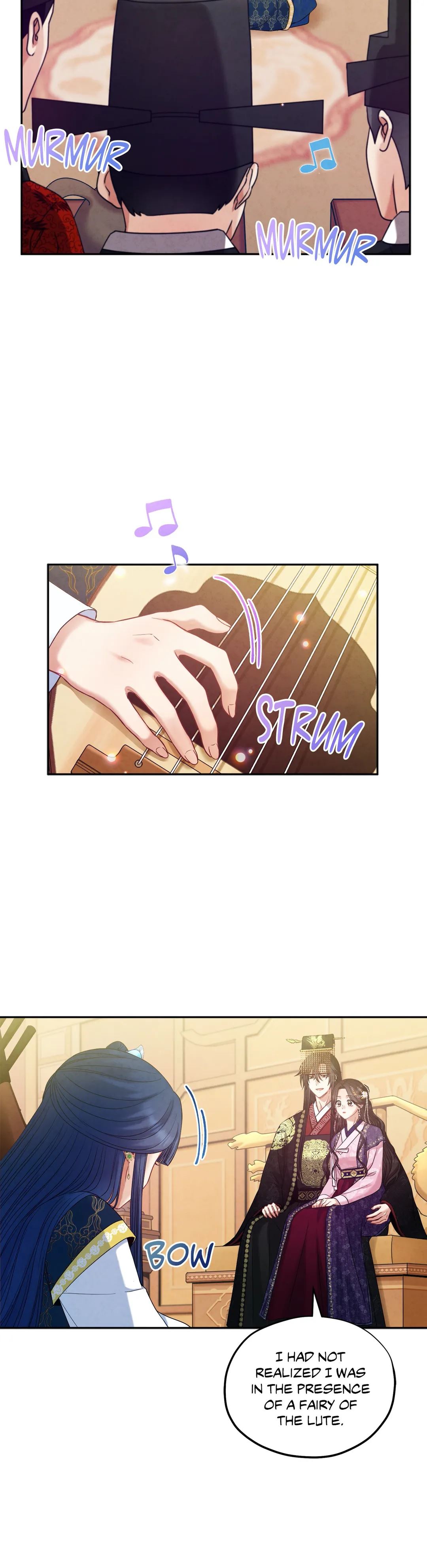 Elixir of the Sun Chapter 54 image 11