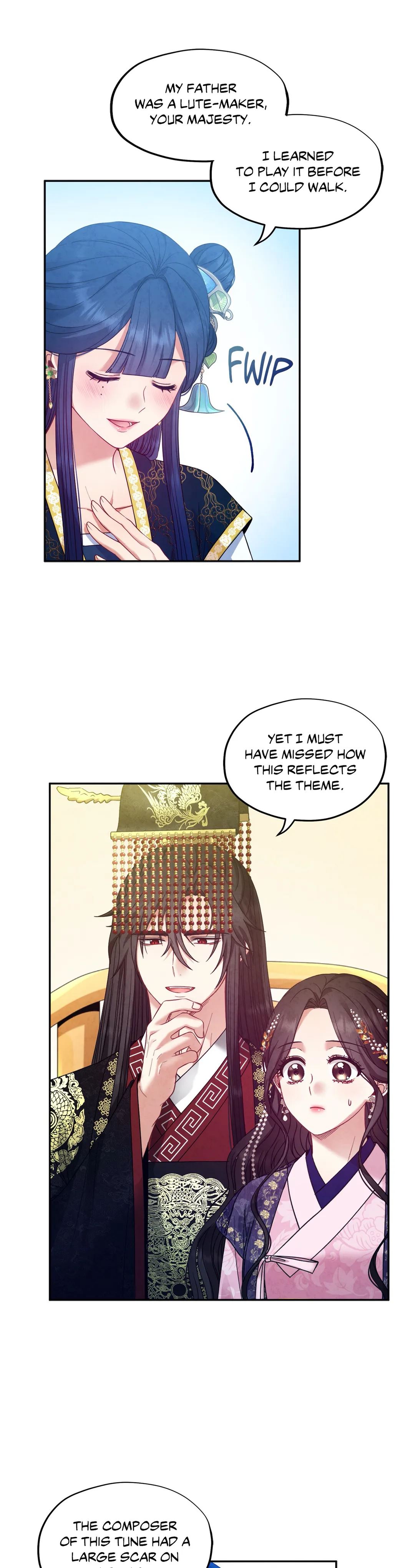 Elixir of the Sun Chapter 54 image 12