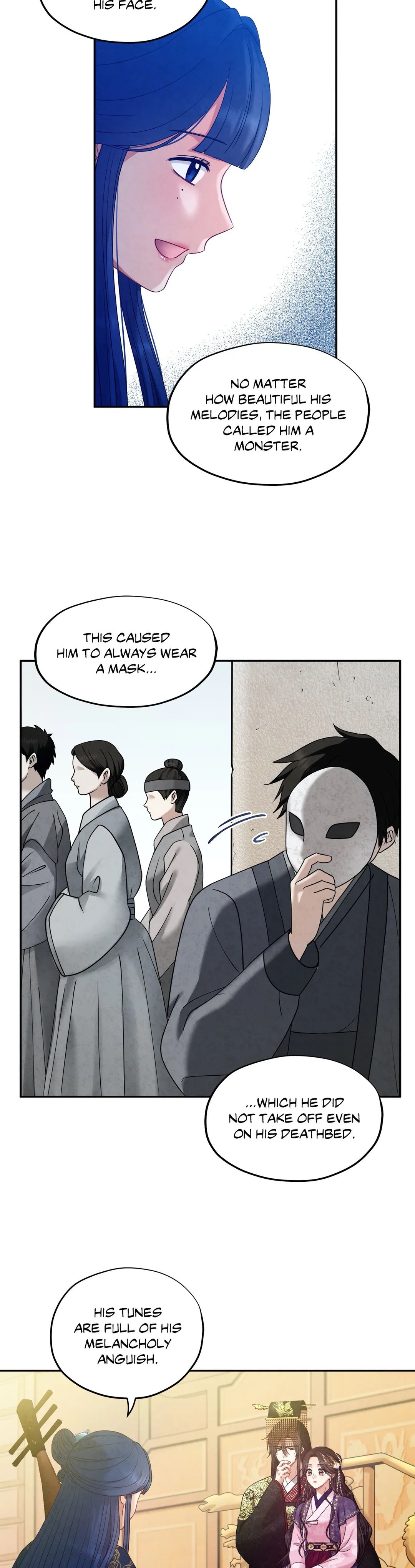 Elixir of the Sun Chapter 54 image 13