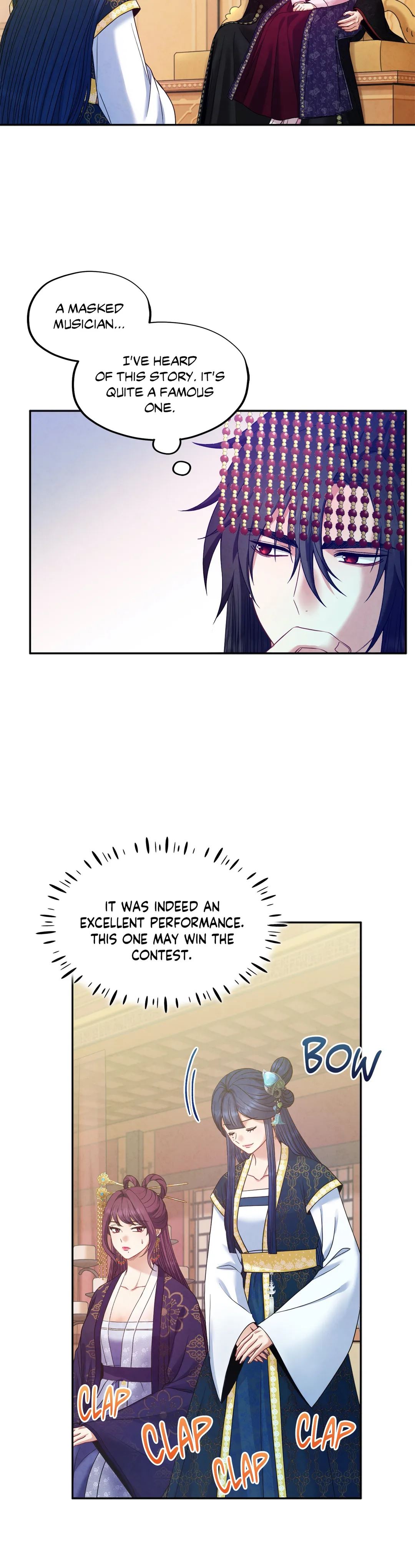 Elixir of the Sun Chapter 54 image 14