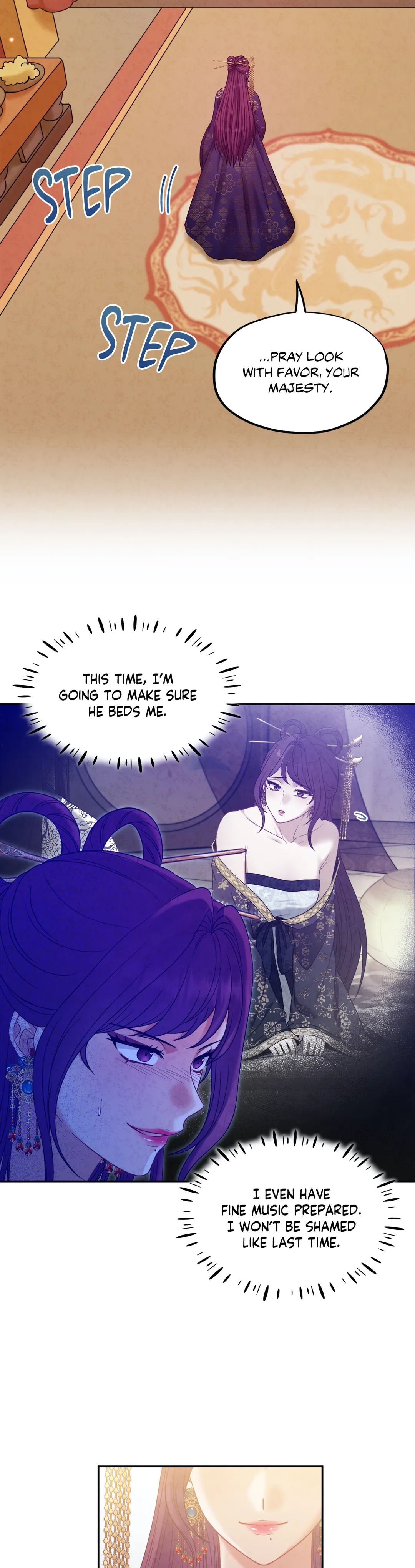 Elixir of the Sun Chapter 54 image 16