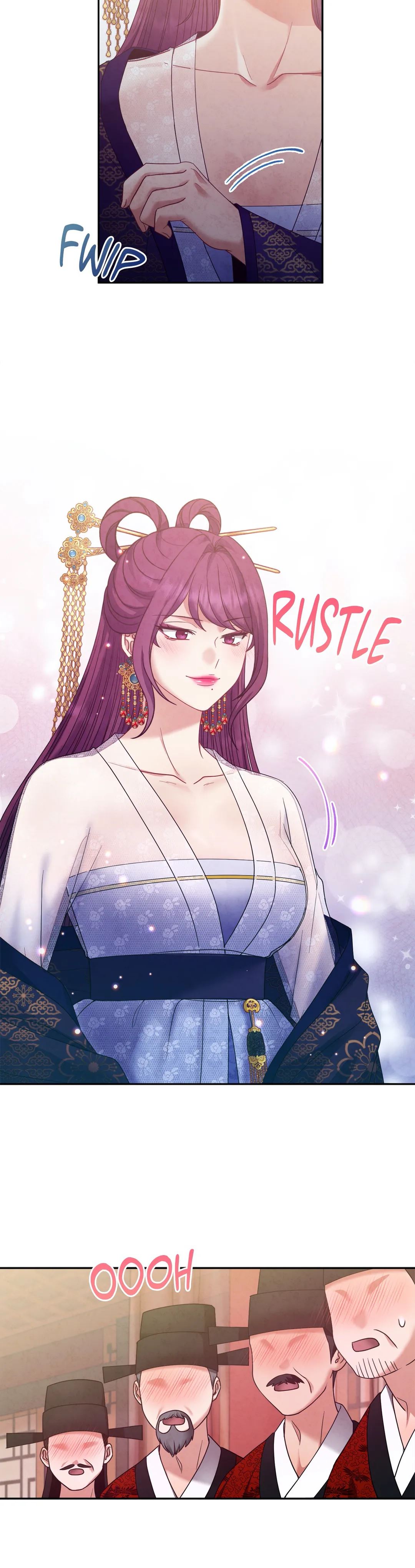 Elixir of the Sun Chapter 54 image 17