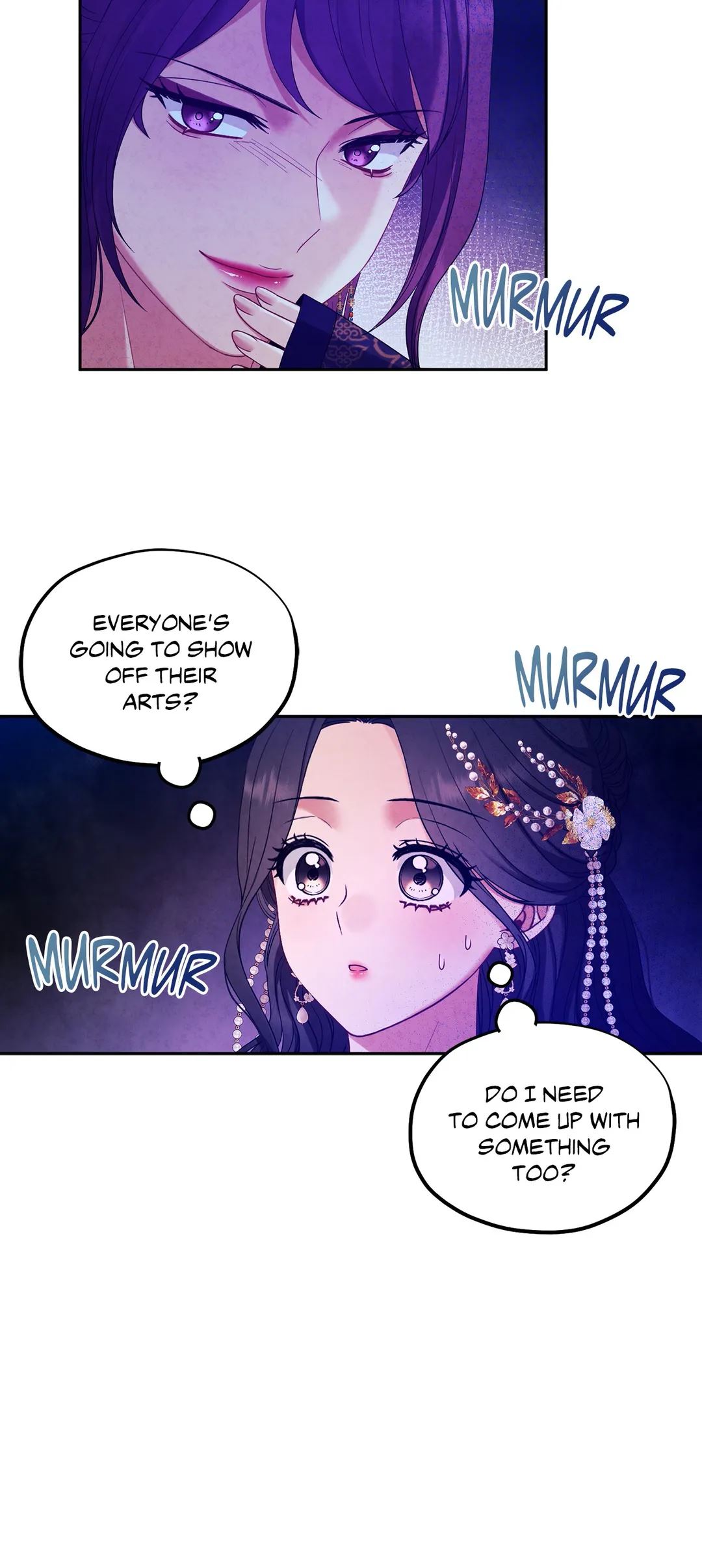 Elixir of the Sun Chapter 54 image 1