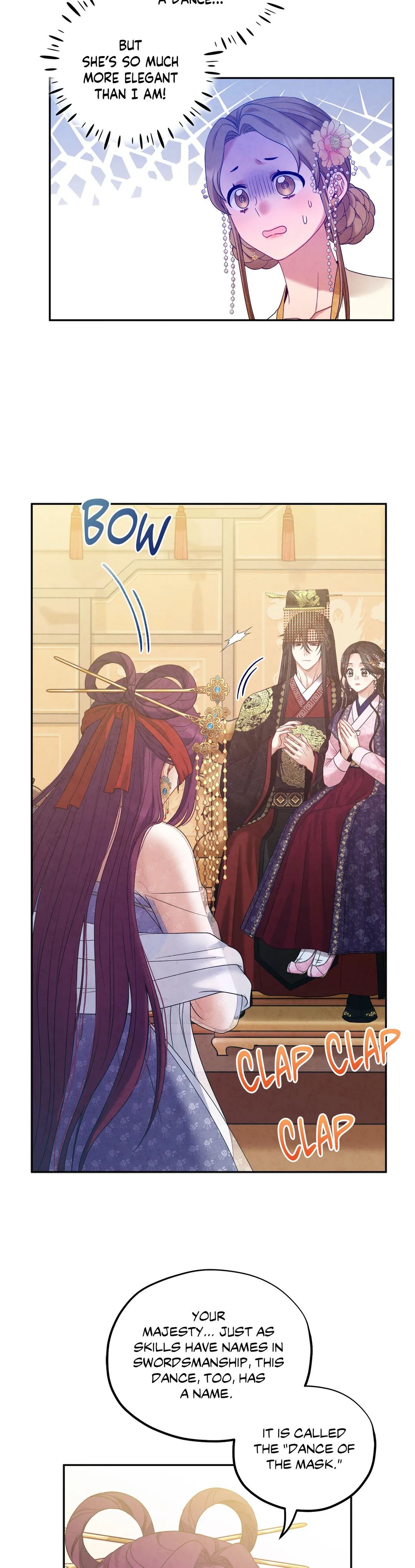 Elixir of the Sun Chapter 54 image 19