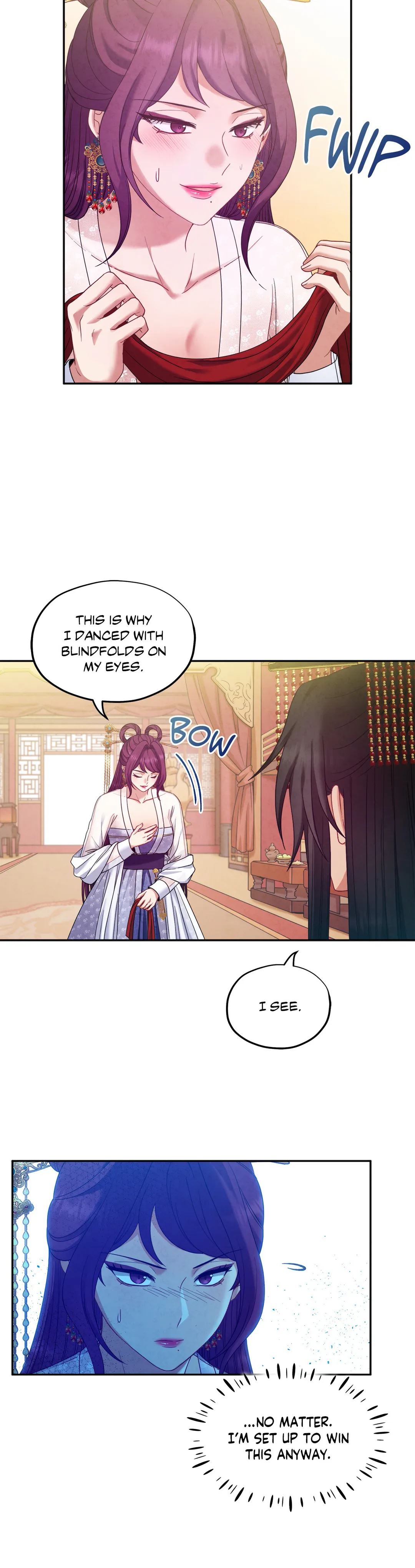 Elixir of the Sun Chapter 54 image 20