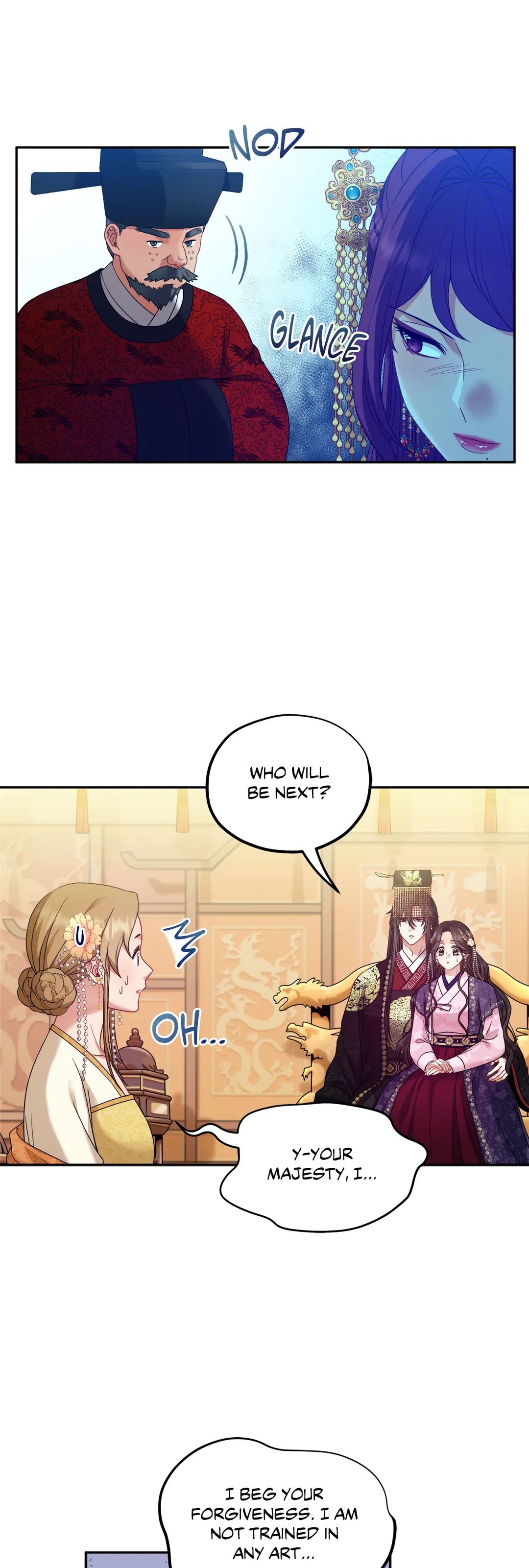Elixir of the Sun Chapter 54 image 21