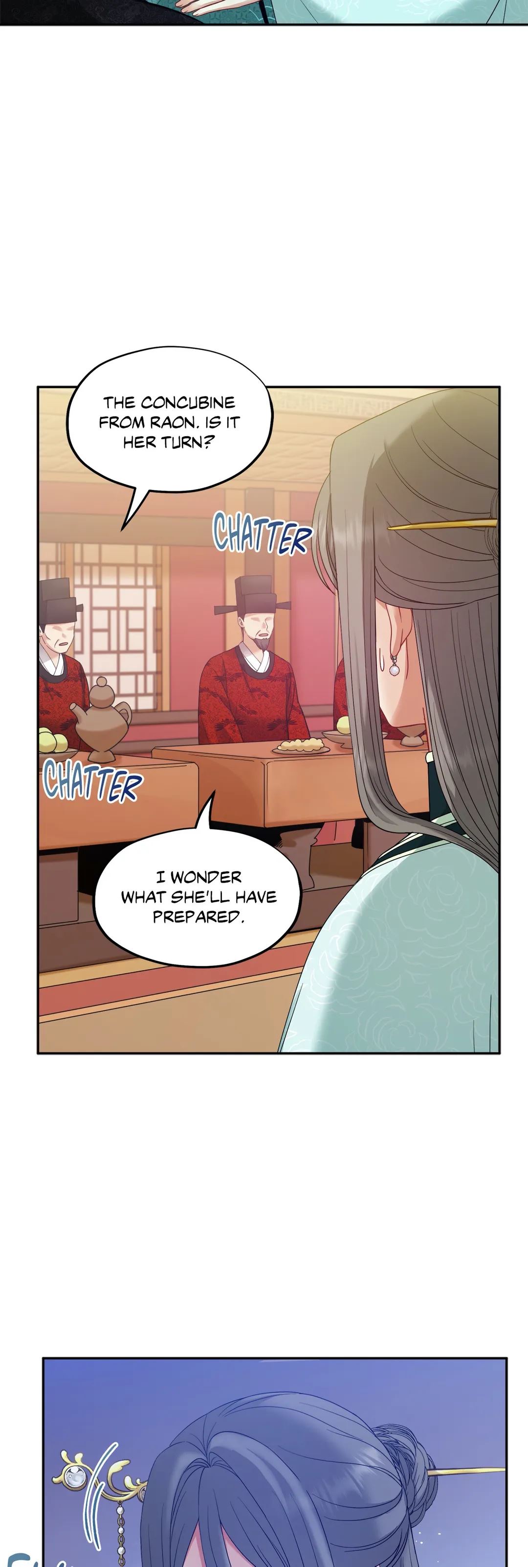 Elixir of the Sun Chapter 54 image 23