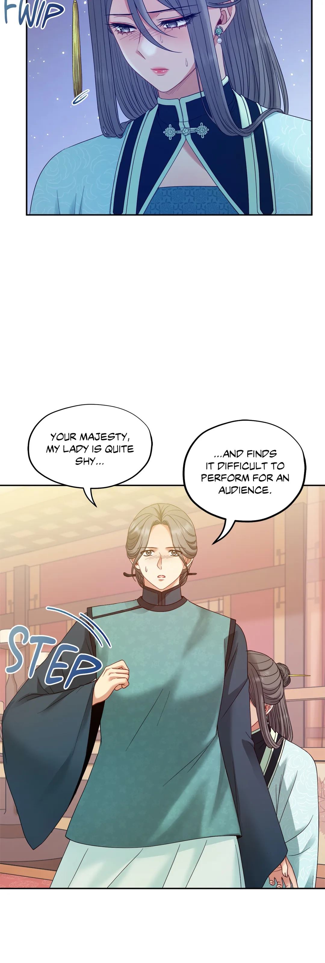 Elixir of the Sun Chapter 54 image 24