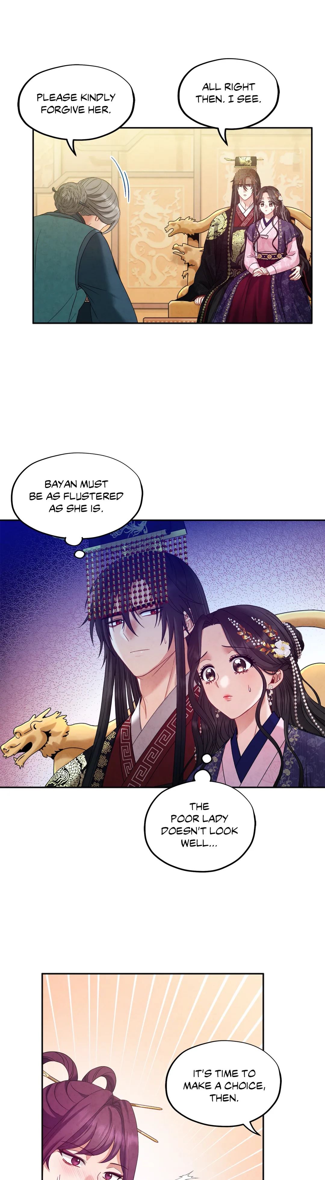 Elixir of the Sun Chapter 54 image 25